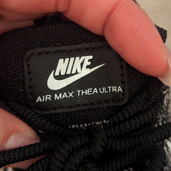 Nike Air Max Thea Ultra - Picture 3 of 8